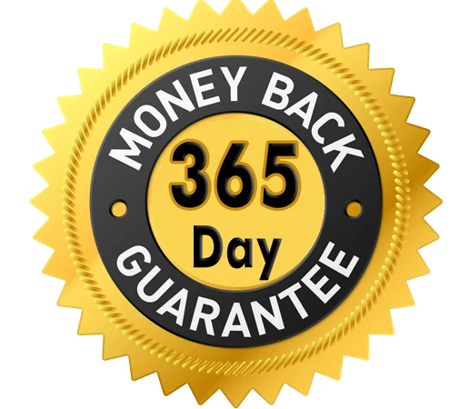 Pineal Pure Money Guarantee